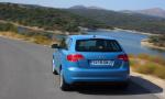 Audi A3 Sportback 2008 года (WW)